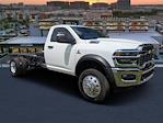 New 2026 Ram 4500 Regular Cab 84 CA Cab Chassis for sale #G368772 - photo 1