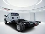 New 2026 Ram 4500 Regular Cab 84 CA Cab Chassis for sale #G368772 - photo 5