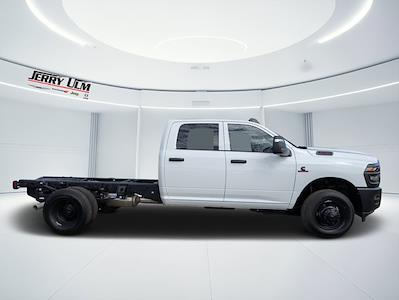 2027 Ram 3500 Crew Cab DRW RWD Cab Chassis for sale #G369556 - photo 2