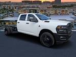 New 2027 Ram 3500 Crew Cab 60 CA Cab Chassis for sale #G369556 - photo 1