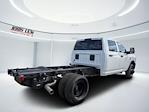 New 2027 Ram 3500 Crew Cab 60 CA Cab Chassis for sale #G369556 - photo 3