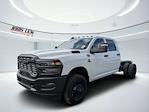 New 2027 Ram 3500 Crew Cab 60 CA Cab Chassis for sale #G369556 - photo 7