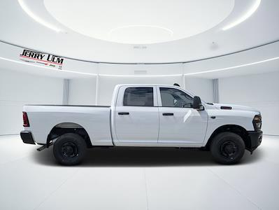 New 2027 Ram 2500 Tradesman Crew Cab for sale #G370160 - photo 2