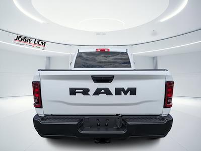 2027 Ram 2500 Crew Cab RWD Pickup for sale #G370160 - photo 2