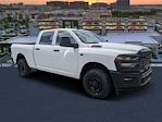 New 2027 Ram 2500 Tradesman Crew Cab for sale #G370160 - photo 1