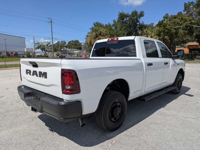 New 2027 Ram 2500 - photo 2