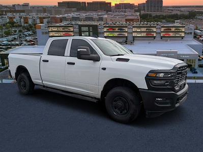 2027 Ram 2500 Crew Cab RWD Pickup for sale #G370170 - photo 1