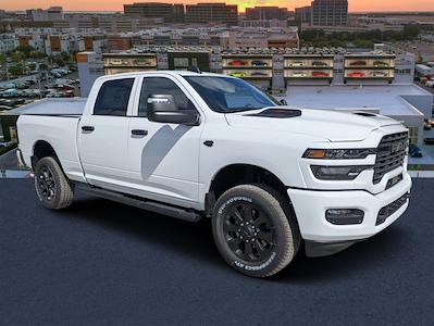 2027 Ram 2500 Crew Cab 4WD Pickup for sale #G372130 - photo 1