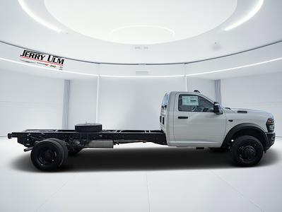 2027 Ram 5500 Regular Cab DRW RWD Cab Chassis for sale #G374839 - photo 2