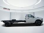 New 2027 Ram 5500 Regular Cab 120 CA Cab Chassis for sale #G374839 - photo 1