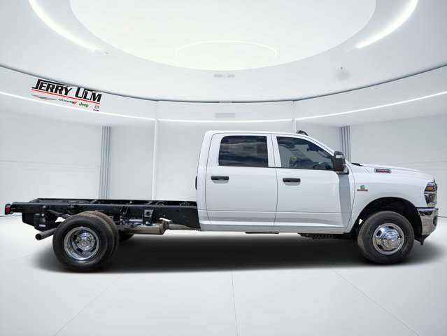 New 2027 Ram 3500 - photo 2
