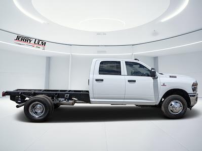 New 2027 Ram 3500 Crew Cab 60 CA Cab Chassis for sale #G378662 - photo 2