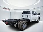 New 2027 Ram 3500 Crew Cab 60 CA Cab Chassis for sale #G378662 - photo 3