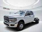 New 2027 Ram 3500 Crew Cab 60 CA Cab Chassis for sale #G378662 - photo 7