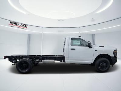 2027 Ram 3500 Regular Cab DRW RWD Cab Chassis for sale #G378663 - photo 2