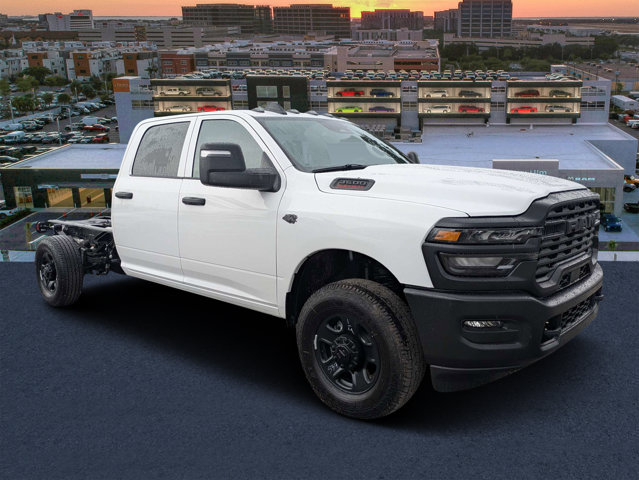 New 2027 Ram 3500 - photo 1