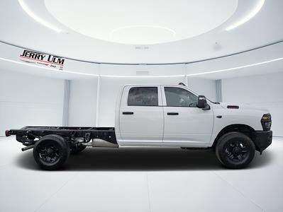 2027 Ram 3500 Crew Cab 4WD Cab Chassis for sale #G378694 - photo 1