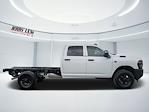 New 2027 Ram 3500 Crew Cab 60 CA Cab Chassis for sale #G378694 - photo 1