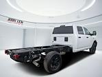 New 2027 Ram 3500 Crew Cab 60 CA Cab Chassis for sale #G378694 - photo 3
