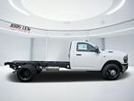 New 2027 Ram 3500 Regular Cab 84 CA Cab Chassis for sale #G378702 - photo 1