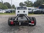 New 2027 Ram 3500 Regular Cab 84 CA Cab Chassis for sale #G378702 - photo 4