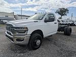 New 2027 Ram 3500 Regular Cab 84 CA Cab Chassis for sale #G378702 - photo 7