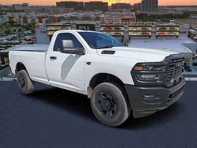 2027 Ram 3500 Regular Cab 4WD Pickup for sale #G385795 - photo 1