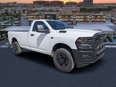 2027 Ram 3500 Regular Cab 4WD Pickup for sale #G385796 - photo 1