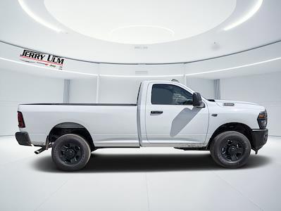 2027 Ram 3500 Regular Cab 4WD Pickup for sale #G385796 - photo 2