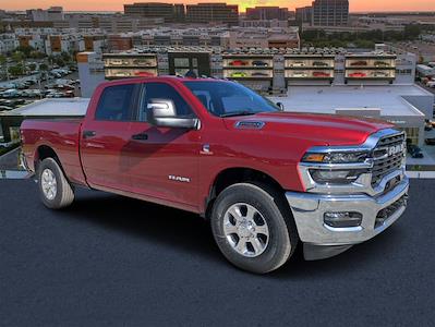 2027 Ram 2500 Crew Cab RWD Pickup for sale #G390035 - photo 1