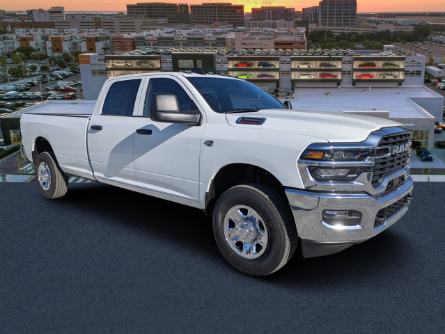 New 2027 Ram 3500 - photo 1