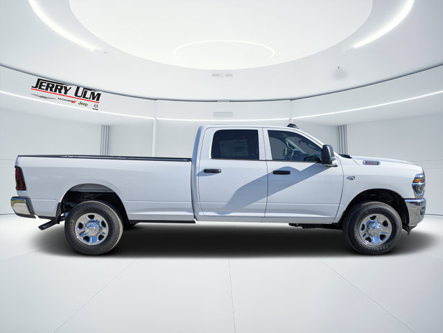 New 2027 Ram 3500 - photo 2