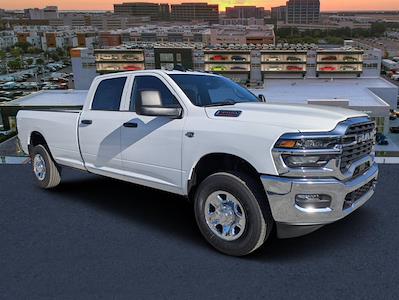 2027 Ram 3500 Crew Cab 4WD Pickup for sale #G398066 - photo 1