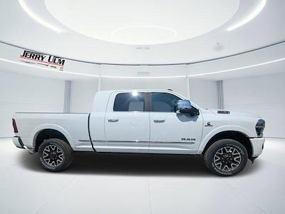 New 2025 Ram 2500 Limited Mega Cab 4x4 Pickup for sale #G501726 - photo 2