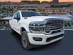 New 2025 Ram 2500 Limited Mega Cab 4x4 Pickup for sale #G501726 - photo 1