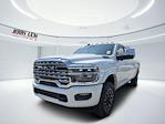 New 2025 Ram 2500 Limited Mega Cab 4x4 Pickup for sale #G501726 - photo 7
