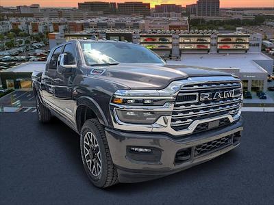 New 2025 Ram 2500 Limited Mega Cab 4x4 Pickup for sale #G501728 - photo 1