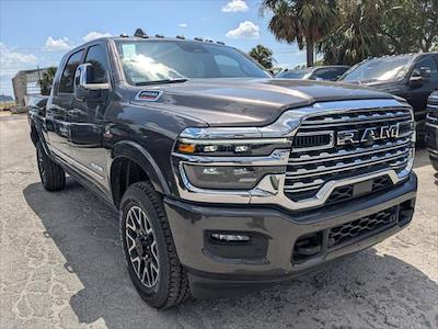 New 2025 Ram 2500 Limited Mega Cab 4x4 Pickup for sale #G501728 - photo 2