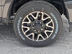 New 2025 Ram 2500 Limited Mega Cab 4x4 Pickup for sale #G501728 - photo 10
