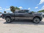 New 2025 Ram 2500 Limited Mega Cab 4x4 Pickup for sale #G501728 - photo 3