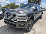 New 2025 Ram 2500 Limited Mega Cab 4x4 Pickup for sale #G501728 - photo 7