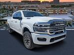 New 2025 Ram 2500 Limited Mega Cab 4x4 Pickup for sale #G501729 - photo 1