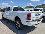 New 2025 Ram 2500 Limited Mega Cab 4x4 Pickup for sale #G501729 - photo 6