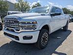 New 2025 Ram 2500 Limited Mega Cab 4x4 Pickup for sale #G501729 - photo 7