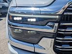 New 2025 Ram 2500 Limited Mega Cab 4x4 Pickup for sale #G501729 - photo 9
