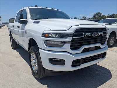 New 2025 Ram 2500 Big Horn Crew Cab 4x4 Pickup for sale #G502700 - photo 2