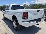 New 2025 Ram 2500 Big Horn Crew Cab 4x4 Pickup for sale #G502700 - photo 5