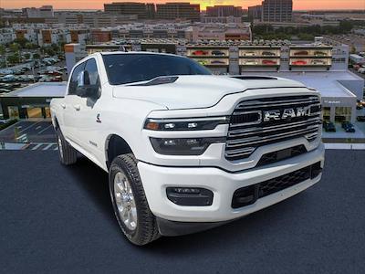 New 2025 Ram 2500 Laramie Crew Cab 4x4 Pickup for sale #G502711 - photo 1