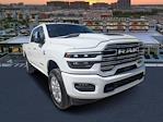 New 2025 Ram 2500 Laramie Crew Cab 4x4 Pickup for sale #G502711 - photo 1