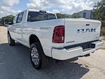 New 2025 Ram 2500 Laramie Crew Cab 4x4 Pickup for sale #G502711 - photo 6
